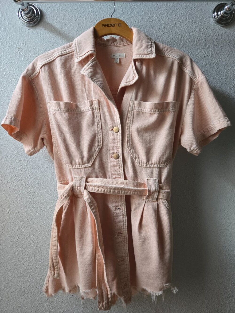 PILCRO Anthropologie Blouses Tops